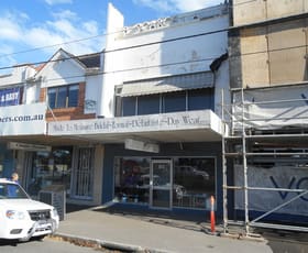 Offices commercial property leased at 97 & 97A Warrigal Road Oakleigh VIC 3166