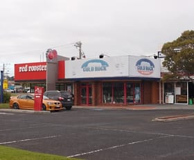 Shop & Retail commercial property leased at 2/970 Nepean Highway Mornington VIC 3931