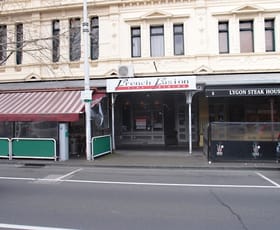 Shop & Retail commercial property leased at 122 Lygon Street Carlton VIC 3053