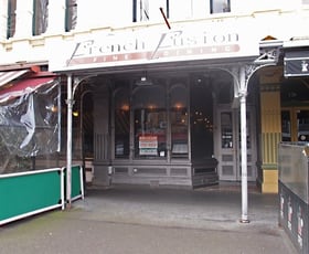 Shop & Retail commercial property leased at 122 Lygon Street Carlton VIC 3053