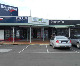 Shop & Retail commercial property leased at 2/110-118 Canterbury Road Heathmont VIC 3135