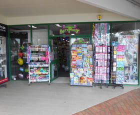 Shop & Retail commercial property leased at 2/110-118 Canterbury Road Heathmont VIC 3135