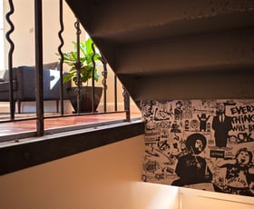 Offices commercial property leased at 4/414 Bourke Street Surry Hills NSW 2010