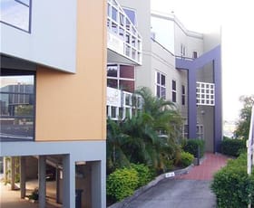 Offices commercial property leased at South Brisbane QLD 4101