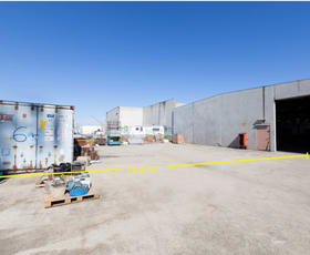 Showrooms / Bulky Goods commercial property leased at Unit 1/278 Settlement Road Thomastown VIC 3074