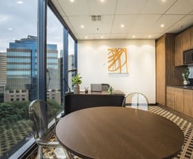 Offices commercial property leased at Suite 706/1 Queens Road Melbourne 3004 VIC 3004