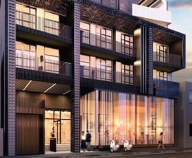 Offices commercial property leased at 27 Wilson Street South Yarra VIC 3141