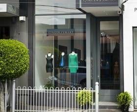 Shop & Retail commercial property leased at 566 Malvern Road Prahran VIC 3181