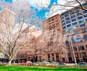 Offices commercial property leased at Suite 318/185 Elizabeth Street Sydney NSW 2000