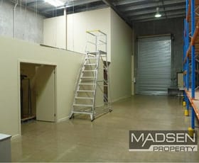 Shop & Retail commercial property leased at Willawong QLD 4110