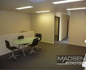 Offices commercial property leased at Willawong QLD 4110