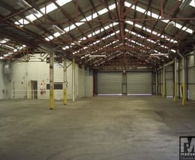 Factory, Warehouse & Industrial commercial property leased at Yeerongpilly QLD 4105