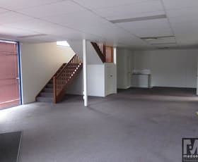 Factory, Warehouse & Industrial commercial property leased at 2/52 Fulcrum Street Richlands QLD 4077