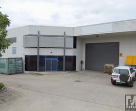 Factory, Warehouse & Industrial commercial property leased at 2/52 Fulcrum Street Richlands QLD 4077