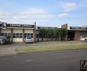 Factory, Warehouse & Industrial commercial property leased at Rocklea QLD 4106