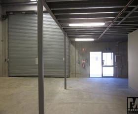 Factory, Warehouse & Industrial commercial property leased at 12/11 Forge Close Sumner QLD 4074