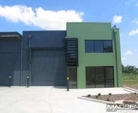 Offices commercial property leased at Willawong QLD 4110