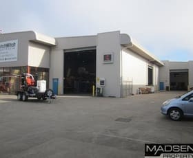 Factory, Warehouse & Industrial commercial property leased at 39 Collinsvale Street Rocklea QLD 4106