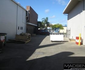Factory, Warehouse & Industrial commercial property leased at 39 Collinsvale Street Rocklea QLD 4106