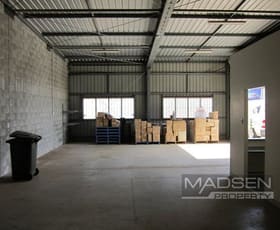 Factory, Warehouse & Industrial commercial property leased at Coopers Plains QLD 4108