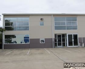 Offices commercial property leased at 9 Stockwell Place Archerfield QLD 4108