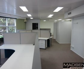 Offices commercial property leased at 9 Stockwell Place Archerfield QLD 4108