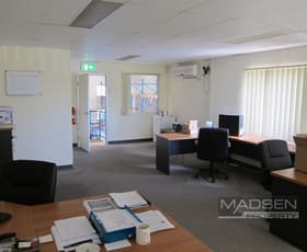 Factory, Warehouse & Industrial commercial property leased at 2/67 Richland Avenue Coopers Plains QLD 4108