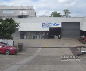 Offices commercial property leased at Seventeen Mile Rocks QLD 4073