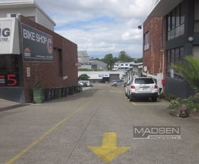 Factory, Warehouse & Industrial commercial property leased at Seventeen Mile Rocks QLD 4073