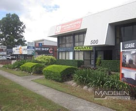 Shop & Retail commercial property leased at 500 Seventeen Mile Rocks Road Seventeen Mile Rocks QLD 4073