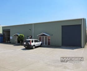 Factory, Warehouse & Industrial commercial property leased at Acacia Ridge QLD 4110