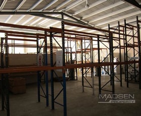 Factory, Warehouse & Industrial commercial property leased at Acacia Ridge QLD 4110
