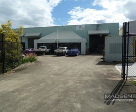 Factory, Warehouse & Industrial commercial property leased at Acacia Ridge QLD 4110