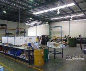 Factory, Warehouse & Industrial commercial property leased at Acacia Ridge QLD 4110