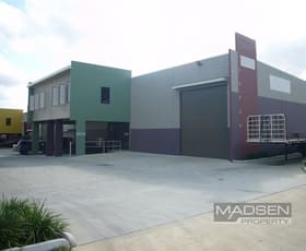 Offices commercial property leased at Willawong QLD 4110