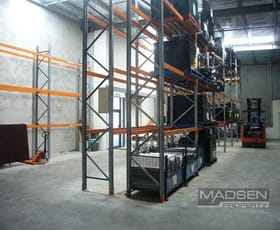 Factory, Warehouse & Industrial commercial property leased at Willawong QLD 4110