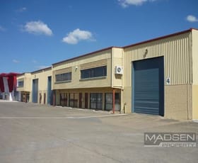 Factory, Warehouse & Industrial commercial property leased at Moorooka QLD 4105