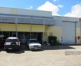 Factory, Warehouse & Industrial commercial property leased at Coopers Plains QLD 4108