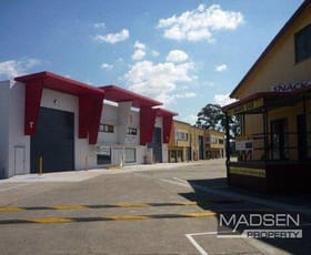 Factory, Warehouse & Industrial commercial property leased at Moorooka QLD 4105
