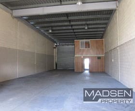 Factory, Warehouse & Industrial commercial property leased at Darra QLD 4076