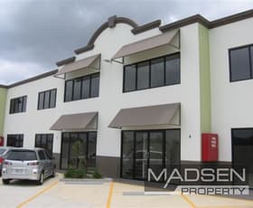 Offices commercial property leased at Acacia Ridge QLD 4110