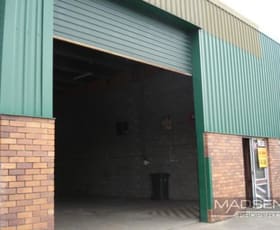 Factory, Warehouse & Industrial commercial property leased at Acacia Ridge QLD 4110