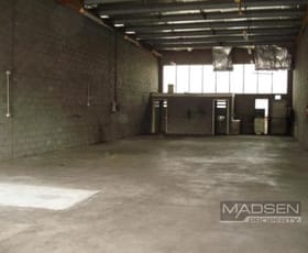 Factory, Warehouse & Industrial commercial property leased at Acacia Ridge QLD 4110