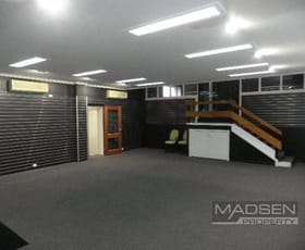 Showrooms / Bulky Goods commercial property leased at Rocklea QLD 4106