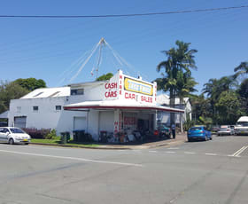 Shop & Retail commercial property leased at 3-5 Prospero Street Murwillumbah NSW 2484