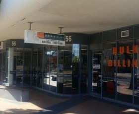 Medical / Consulting commercial property leased at Ground Lev/56-58 Nerang Street Southport QLD 4215