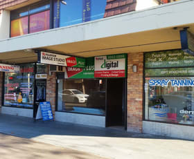 Shop & Retail commercial property leased at Military Road Cremorne NSW 2090