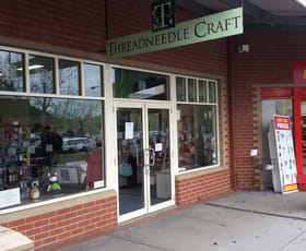 Shop & Retail commercial property leased at Shop 2/52A Vincent Street Daylesford VIC 3460