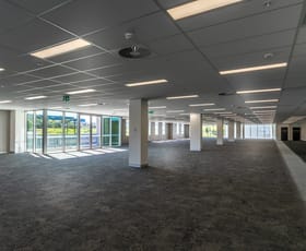 Offices commercial property leased at 1 Main Street Springfield Central QLD 4300