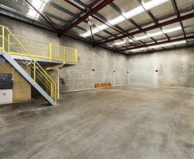 Factory, Warehouse & Industrial commercial property sold at Unit 2/44 Sustainable Avenue Bibra Lake WA 6163